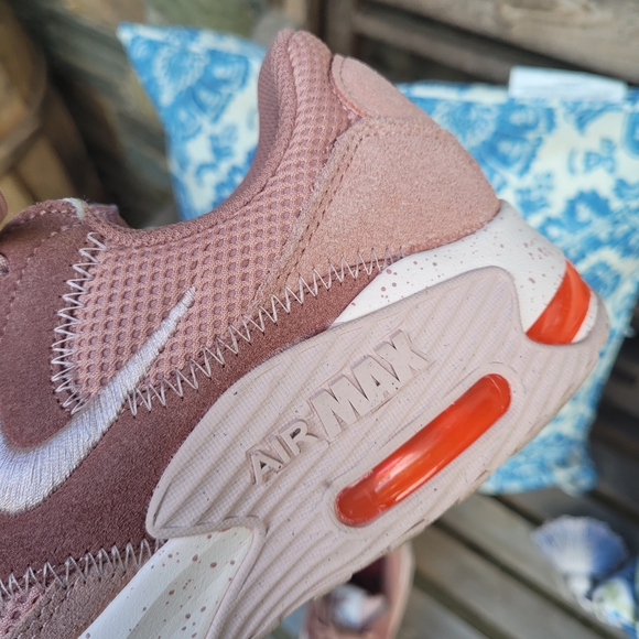 Nike Air  Max  Excee rose pink - Picture 5 of 15